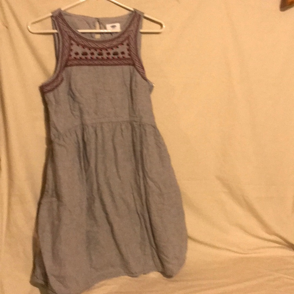 Kids old navy dress